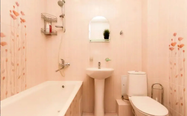 Апартаменты Стартовая