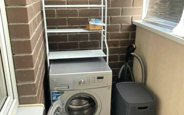 Квартира Центральные Люкс Грей