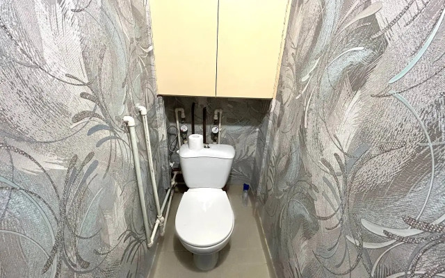 Квартира на площади Мира 2