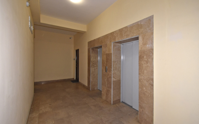 Uyutnaya Na Severnom Prospekte Hh555 Flat