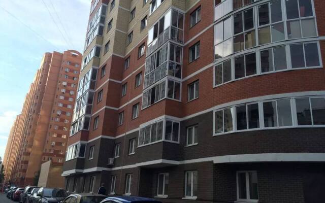 Sunny Days Apartment Kirova Apartments