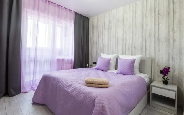 Prince Apartments С92