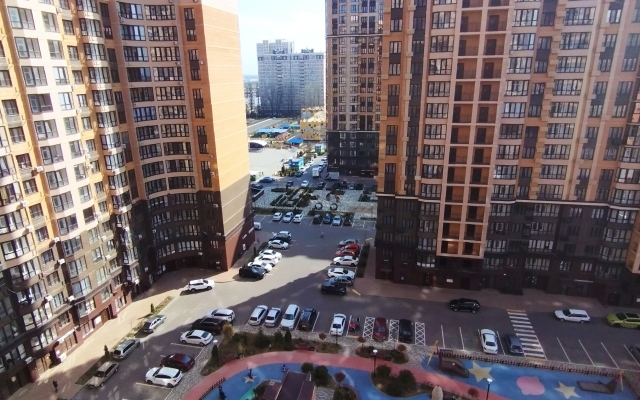 Квартира Достойная квартира