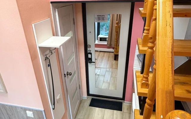 Апартаменты у Метро Первомайская Пм2