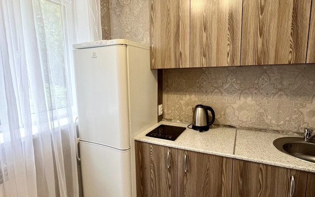 Квартира Однокомнатная квартира Обручева 20