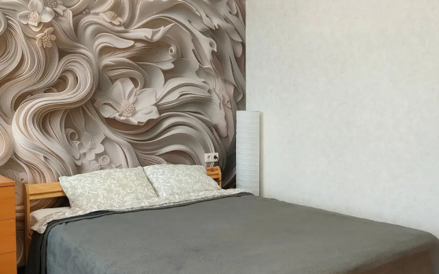 Na Ulitse Prosvescheniya 167 Flat