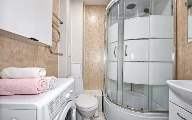 Апартаменты Jet Life Железнодорожная 15/1