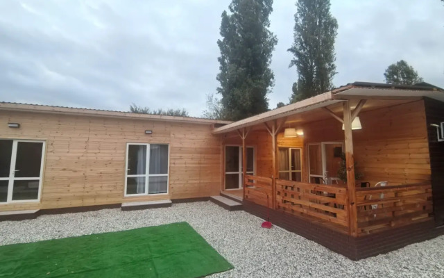Eko Dacha Recreation camp