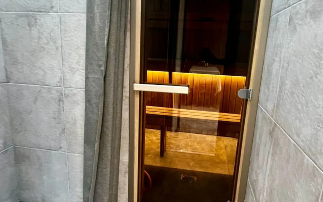 Мебелированные комнаты 5