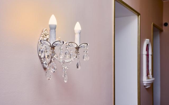 Апартаменты у Петропавловской крепости