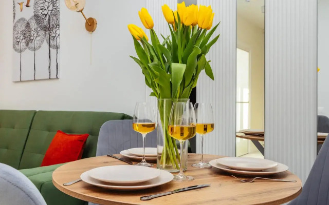 Zhk Frukty Granat 3092 Apartments