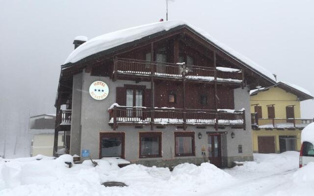 Sciatori Hotel