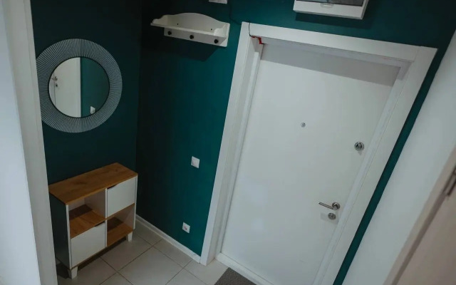 Viktory Apart Apartments