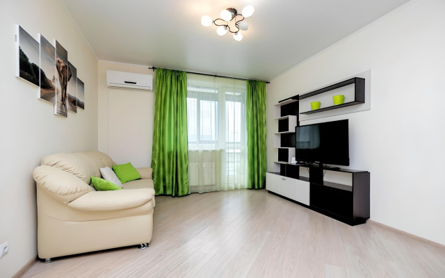 Апартаменты KazanRent