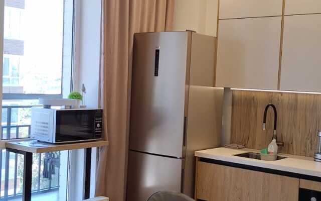 Квартира Дизайнерская в шаговой доступности от центра города