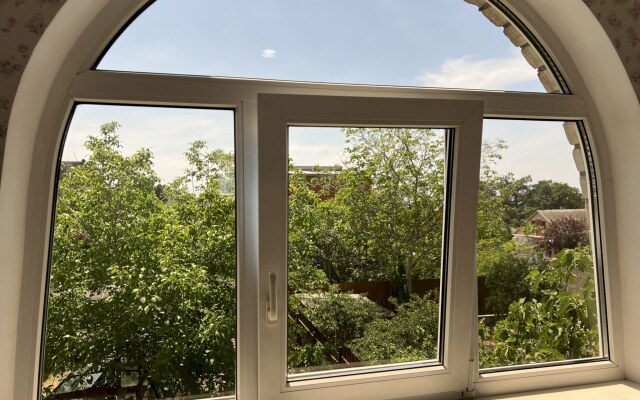 Частный Дом 323 2 Комнатный Этаж Под Ключ