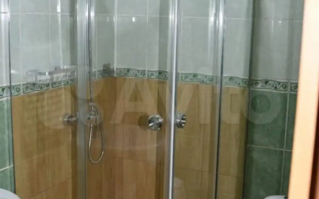 Гостевой дом Белый орёл