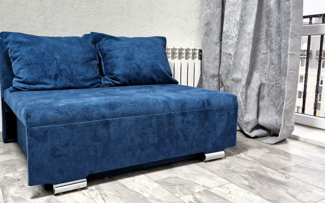 Квартира Городской оазис