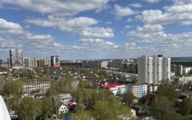 Квартира Уютная Однокомнатная Город Ижевск ул Совхозная д9