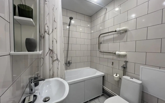 Квартира студия в ЖК Огни Ижeвска