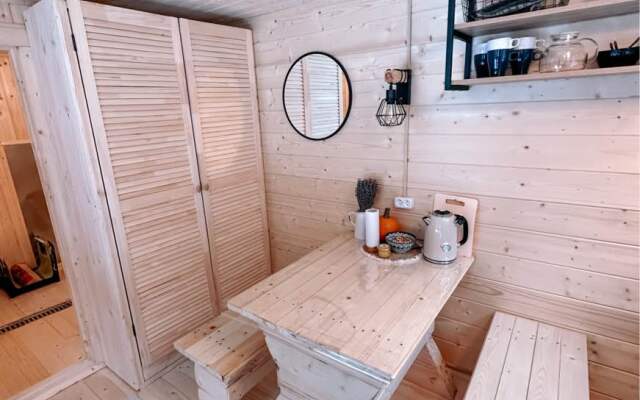 Гостевой дом Green house Kerelia