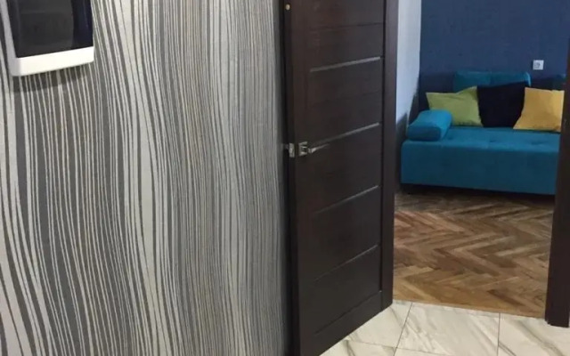 Квартира 5 минут до моря