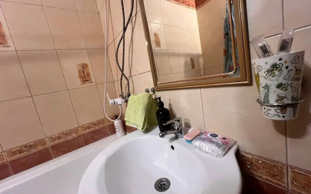 APARTAMENTY 1KV PRIBOJ MAGELLAN Har'kovskaa 27