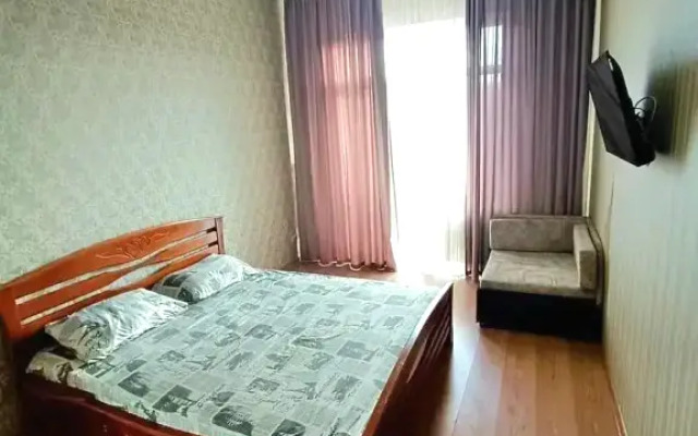 Квартира на Островского 67Д