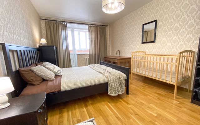 Апартаменты рядом с достопримечательностями