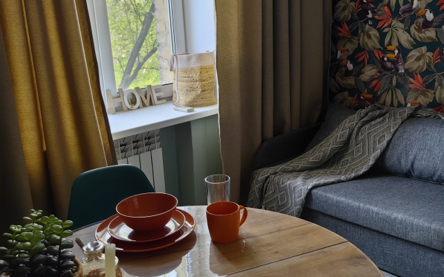 Квартира Большая и Светлая у Метро