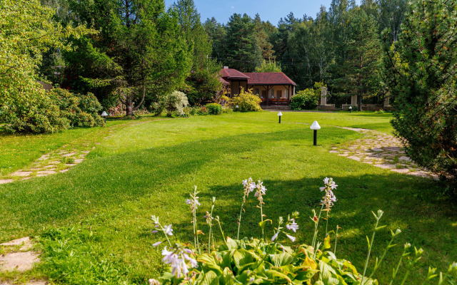 Отель Уральский Двор