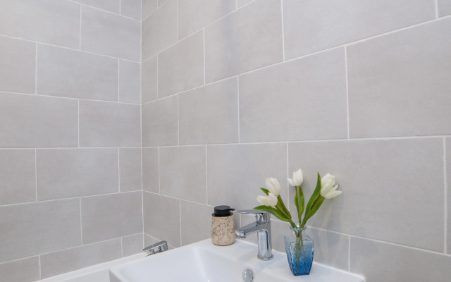 Квартира BeGuest на Амундсена 165