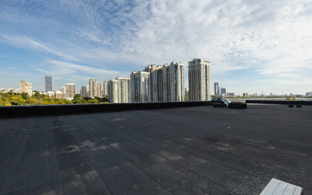 Апартаменты Уютная Дизайнерская Студия у Метро Ботанический Сад