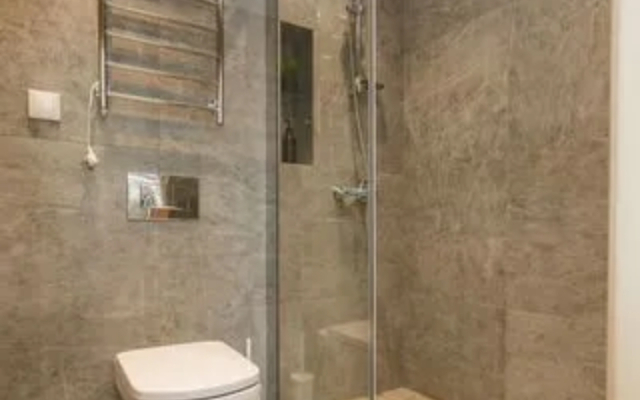 Your Apart na Sotsialisticheskoy Apartments