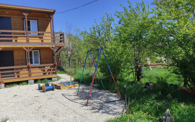 Гостевой дом Светлячок