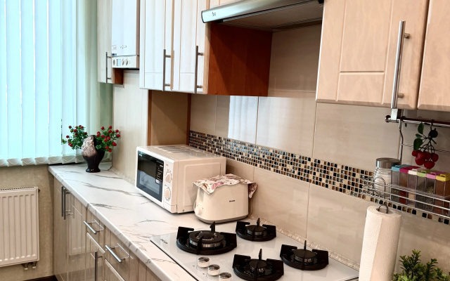 Apartamenty Vblizi Korolevskih Vorot