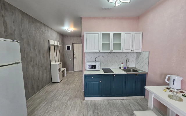 Апартаменты L.V.Hotels на Рязанской 23