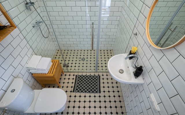 Апартаменты Скандинавия