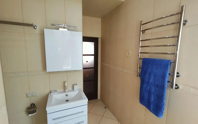 Квартира в одном из лучших районов Сочи