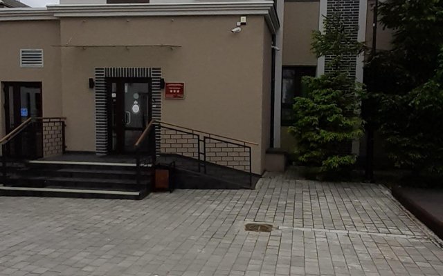 Gerkules Mini-Hotel