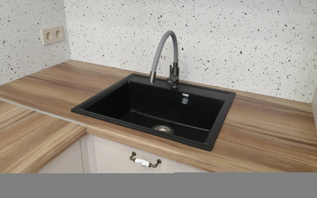 Квартира в центре