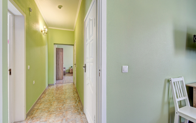 Sochi Yard` Mini-Hotel