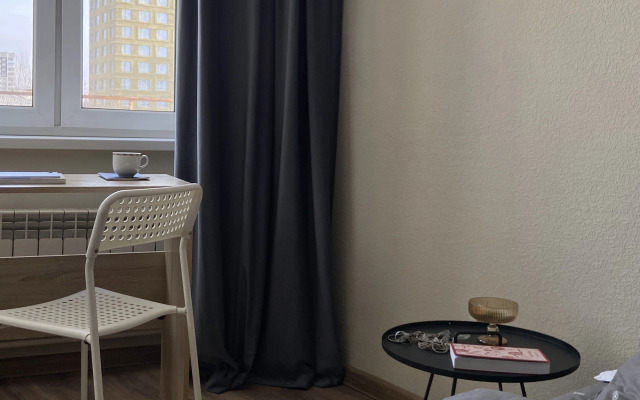 Апартаменты Apart Seasons на Белинского 222