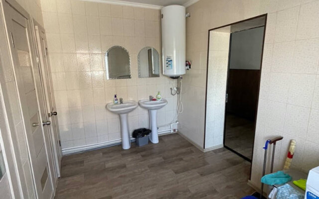 Хостел Книжный