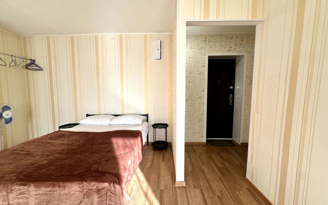 Квартира Калина на Московской 41