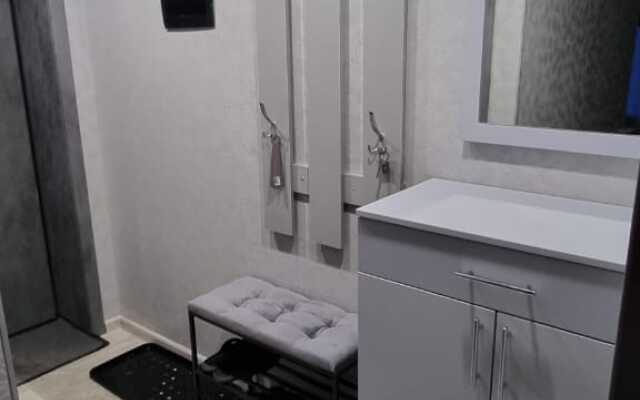 Novye Kirova 51 Flat