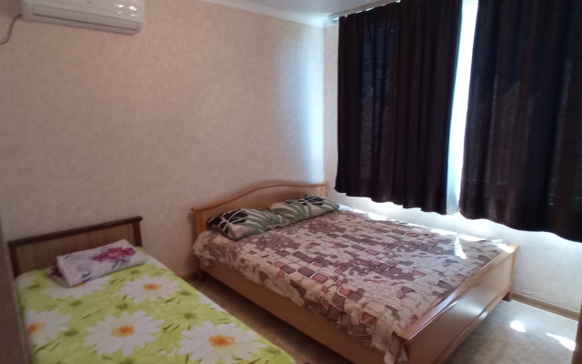 Mimoza Guest House