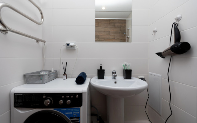 Квартира Yousinn