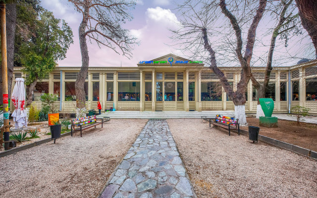 Апартаменты HB apartments Aghmashenebeli