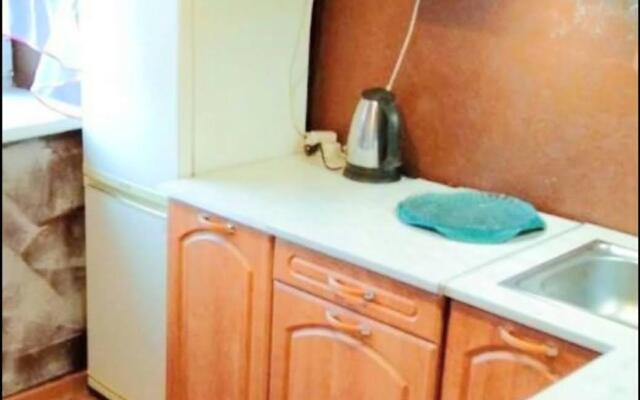 Квартира Уют на площади 3-х вокзалов